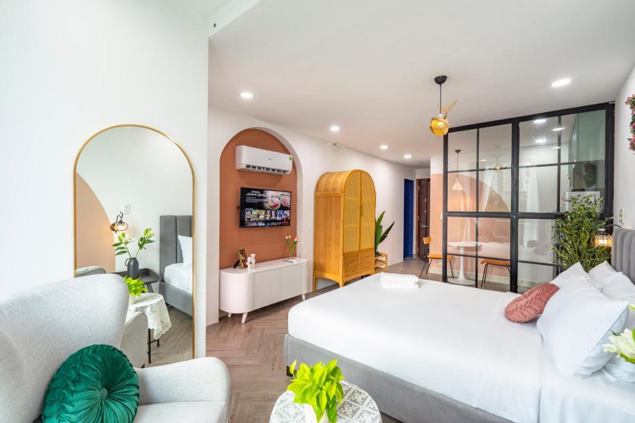 Sazi Church View Home Hcm TP. Hồ Chí Minh Ngoại thất bức ảnh