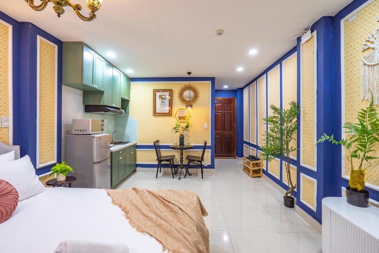 Sazi Church View Home Hcm TP. Hồ Chí Minh Ngoại thất bức ảnh