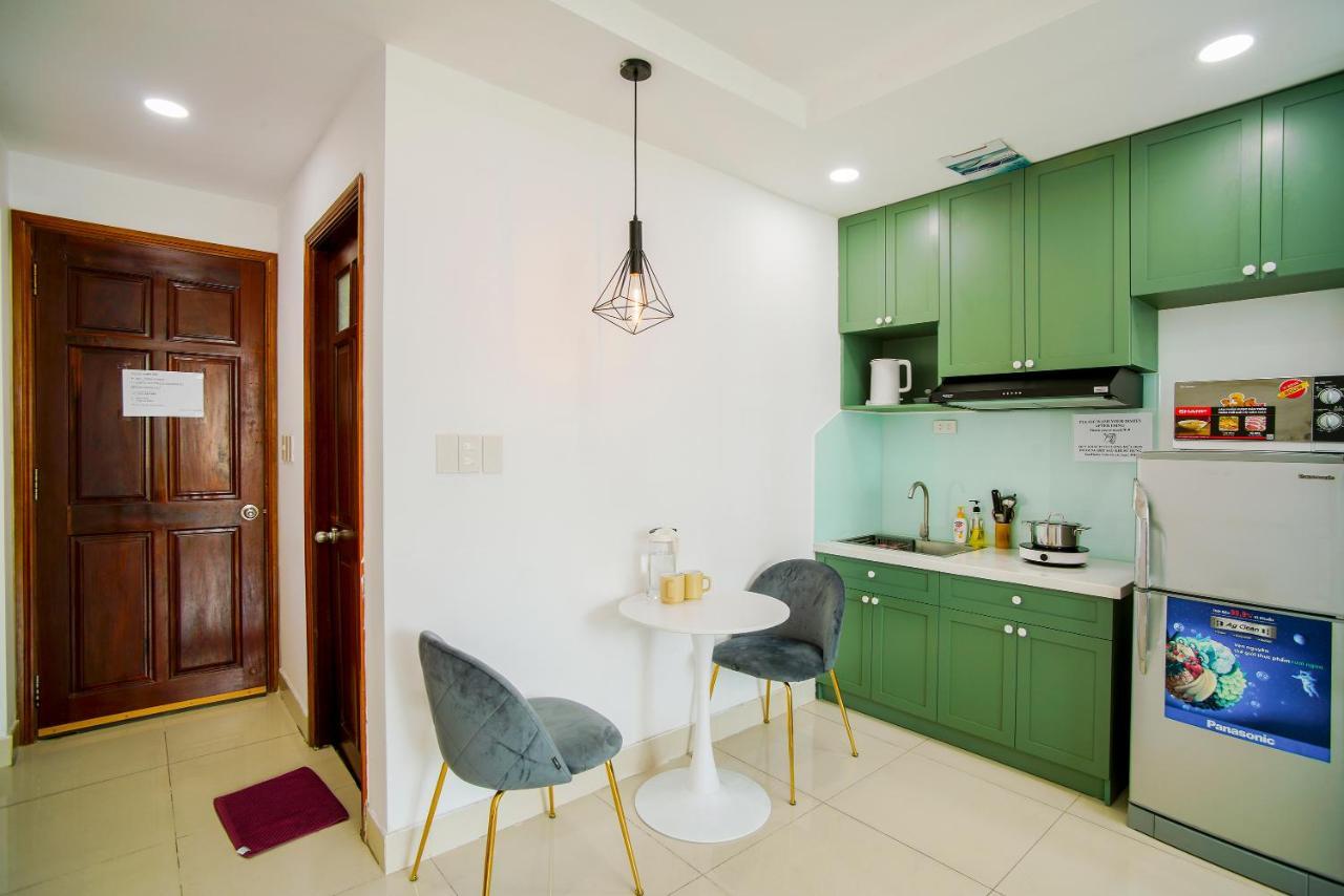 Sazi Church View Home Hcm TP. Hồ Chí Minh Ngoại thất bức ảnh