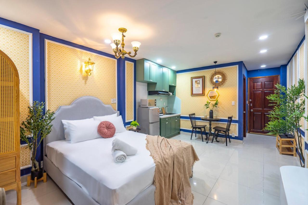 Sazi Church View Home Hcm TP. Hồ Chí Minh Ngoại thất bức ảnh