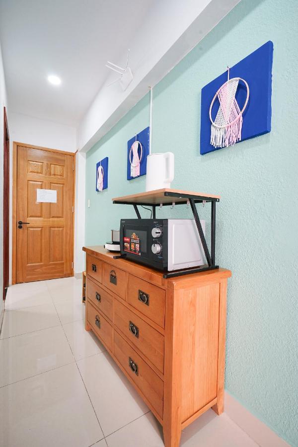 Sazi Church View Home Hcm TP. Hồ Chí Minh Ngoại thất bức ảnh