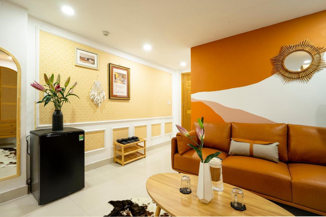 Sazi Church View Home Hcm TP. Hồ Chí Minh Ngoại thất bức ảnh