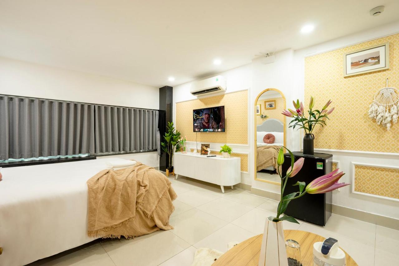 Sazi Church View Home Hcm TP. Hồ Chí Minh Ngoại thất bức ảnh