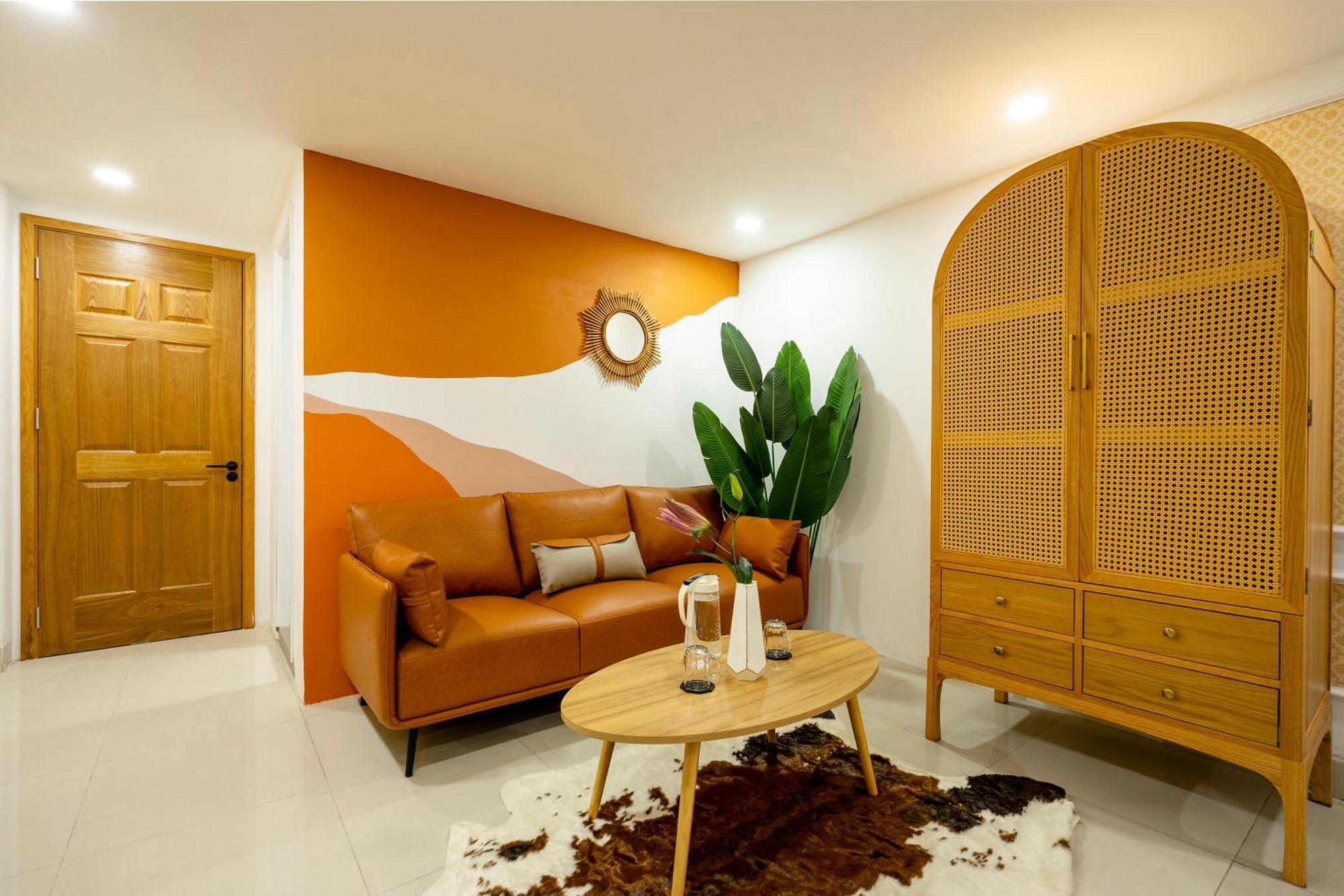 Sazi Church View Home Hcm TP. Hồ Chí Minh Ngoại thất bức ảnh